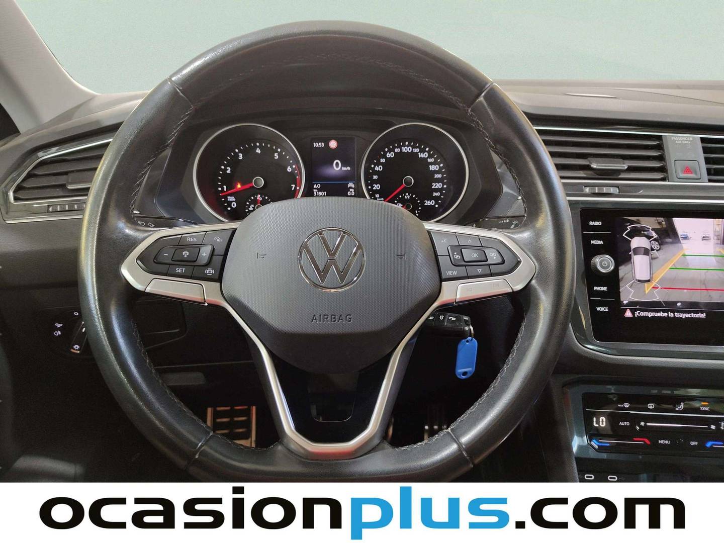 Volkswagen Tiguan Volkswagen Tiguan Urban Sport 1.5 TSI (130 CV) 2023