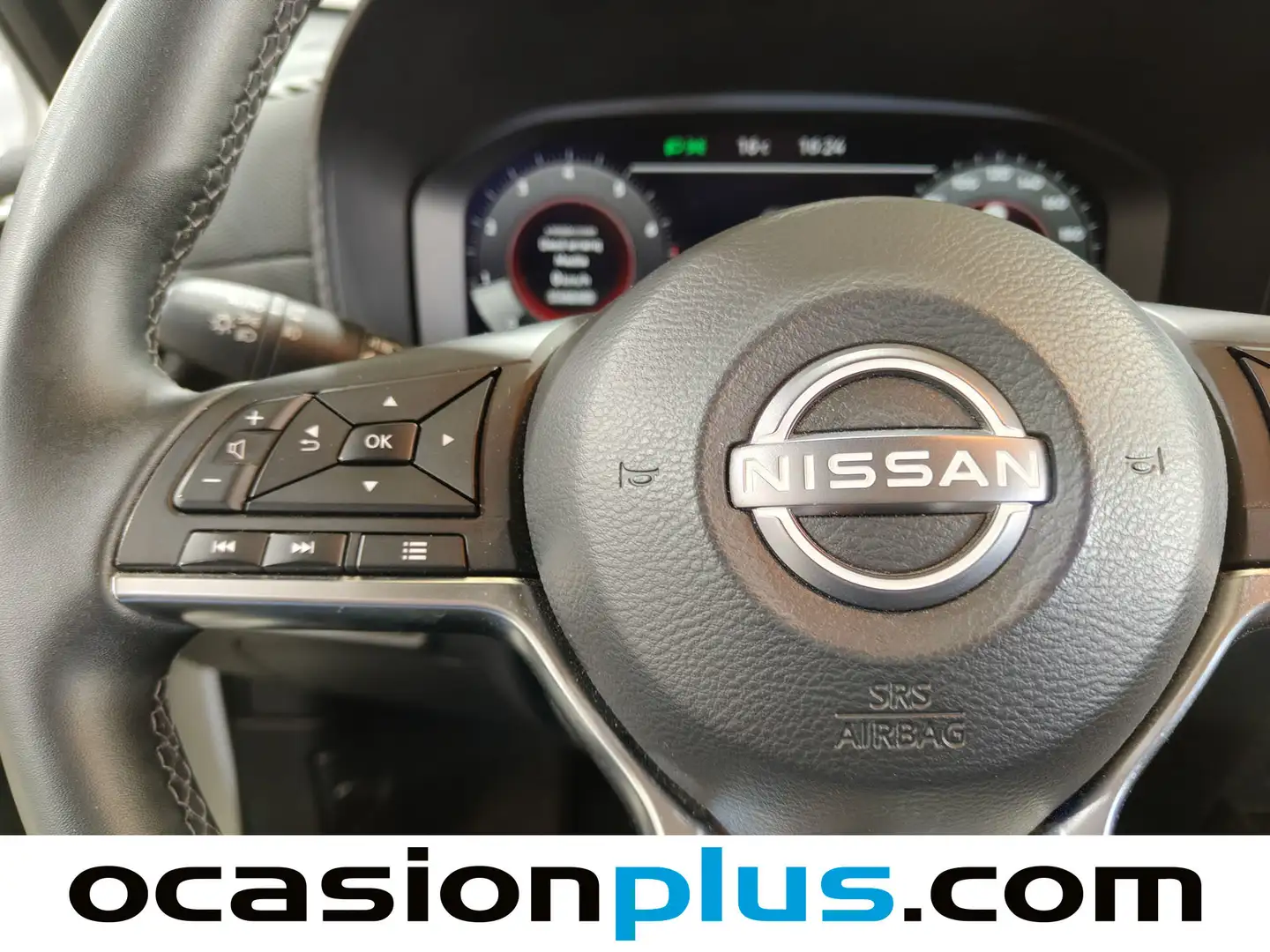 Foto Nissan JUKE Nissan Juke DIG-T N-Connecta 4x2 (114 CV)