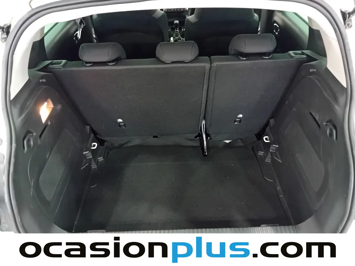 Foto Citroën C3 Aircross Citroen C3 Aircross PureTech 110 S&S Feel Pack (110 CV)