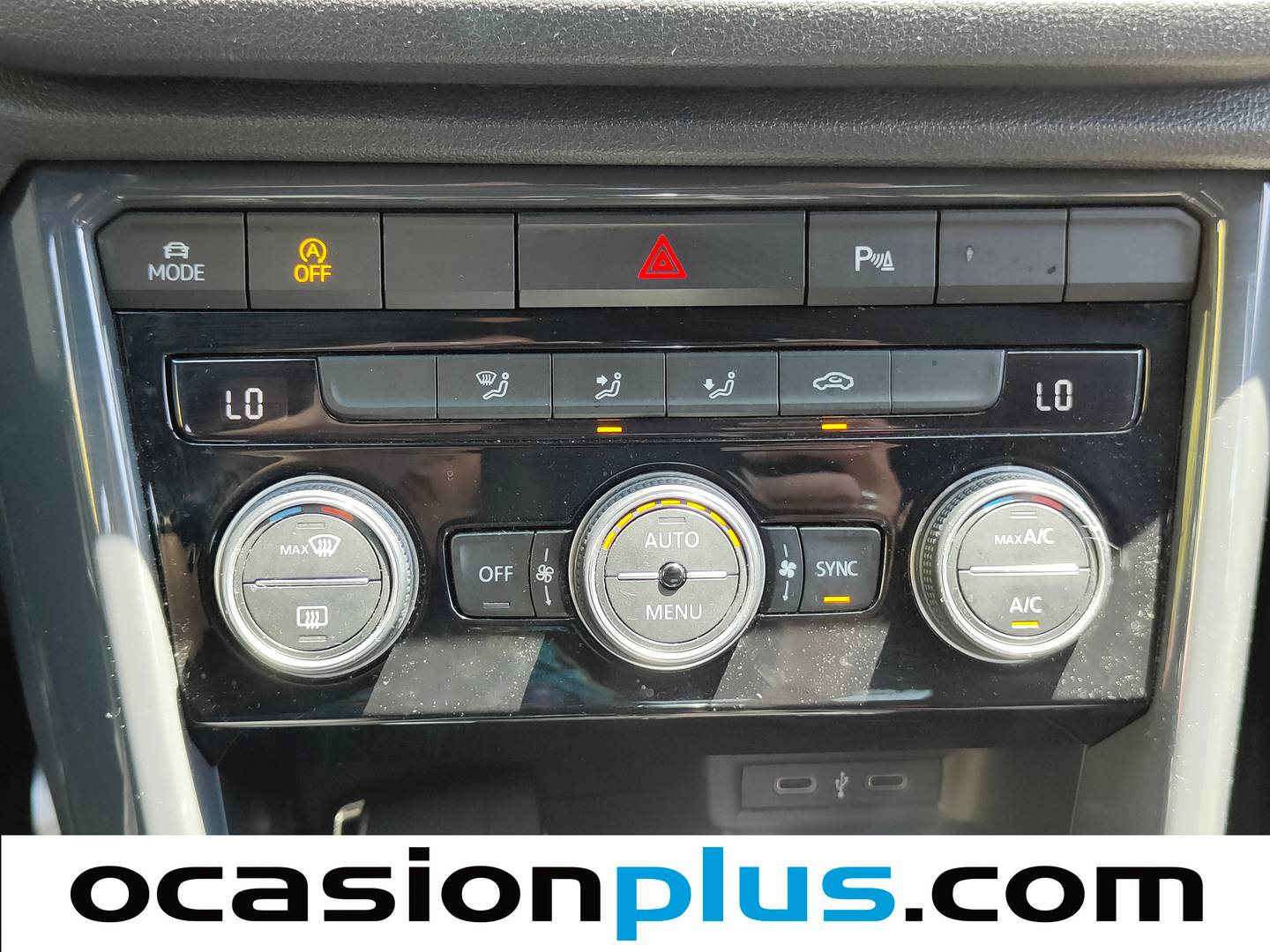 Volkswagen T-Roc Volkswagen T-Roc Sport 1.5 TSI (150 CV) DSG gasolina
