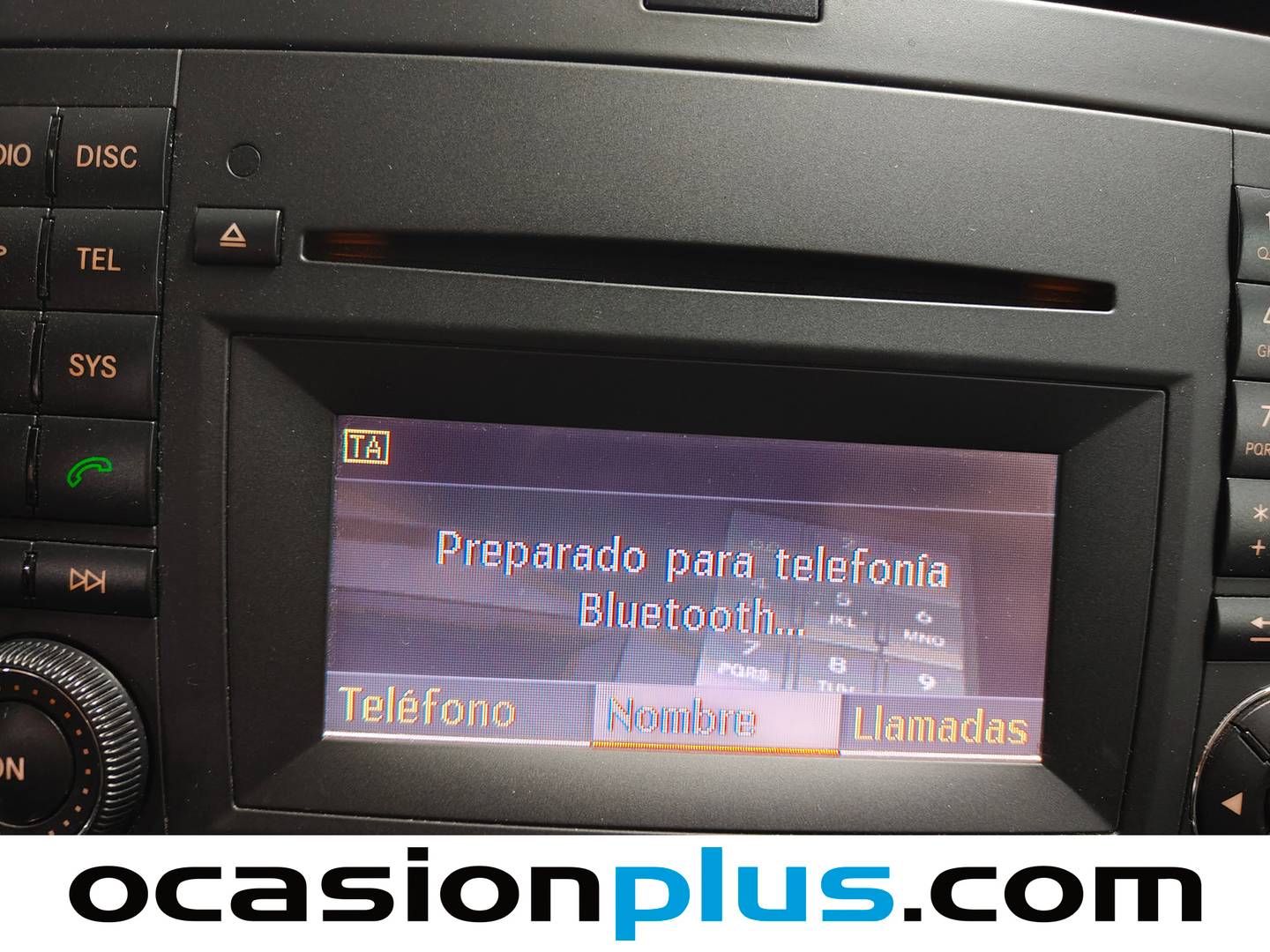 Mercedes Clase B Mercedes Clase B B 180 CDI 80 kW (109 CV) al mejor precio