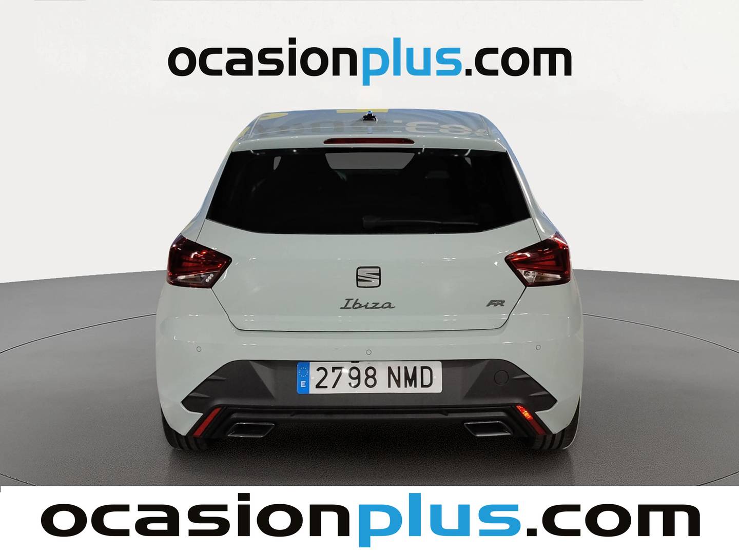 Seat Ibiza Seat Ibiza 1.0 TSI S&S FR (115 CV) barato