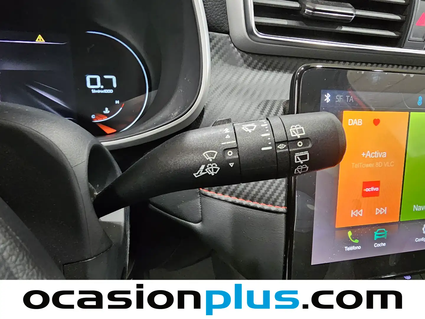 Foto MG ZS MG ZS 1.5 Luxury (106 CV)