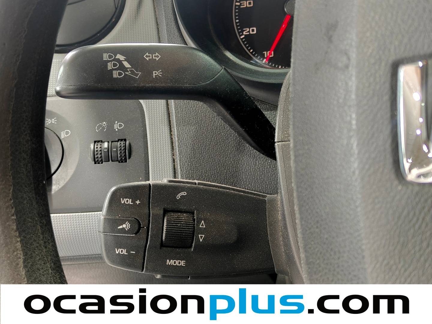 Seat Ibiza Seat Ibiza SC SC 1.2 Reference (70 CV) 70cv