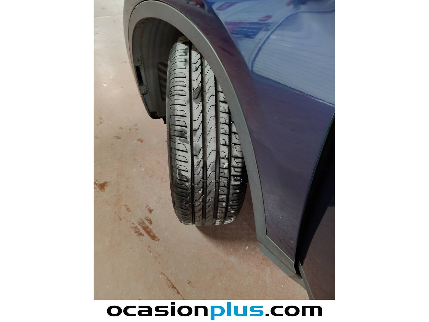 BMW X1 BMW X1 sDrive18d (150 CV) de segunda mano