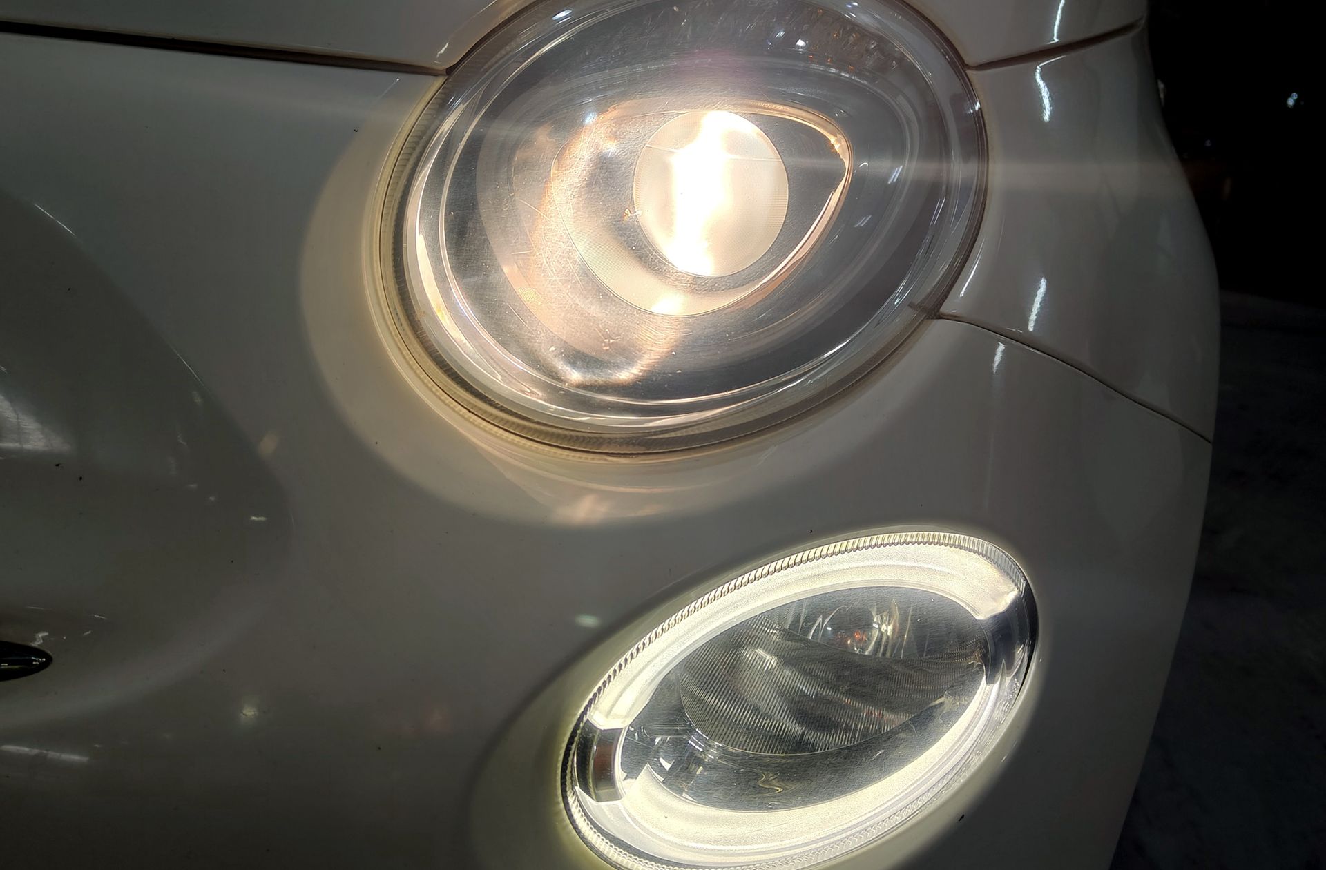 Fiat 500 1.0 Hybrid Dolcevita - foto 12
