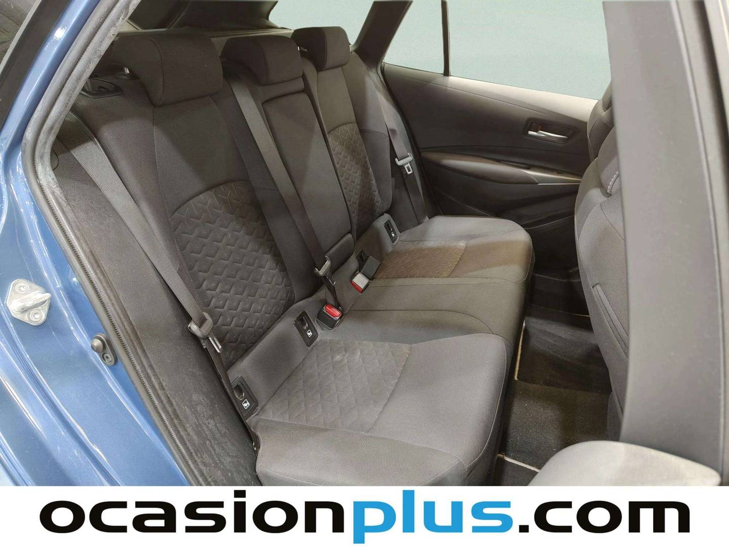 Toyota Corolla Toyota Corolla 125H Active Tech E-CVT (122 CV) híbrido