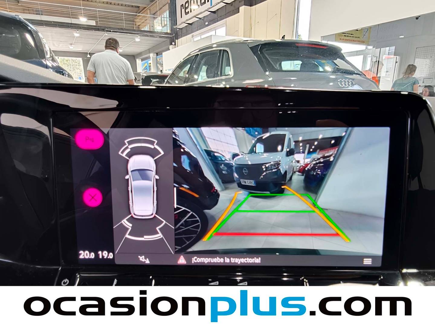 Extras del Volkswagen Golf Volkswagen Golf Life 1.5 eTSI (130 CV) DSG