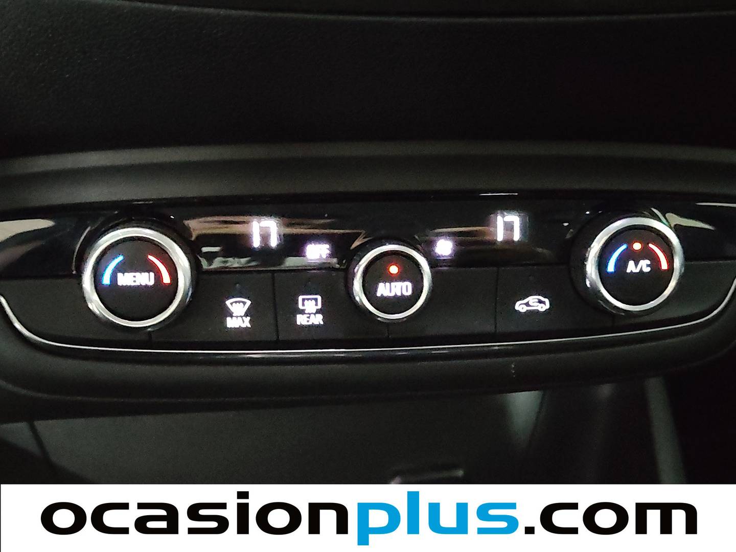 Opel Crossland X Opel Crossland X 1.2 Turbo S&S Innovation (130 CV) km 0