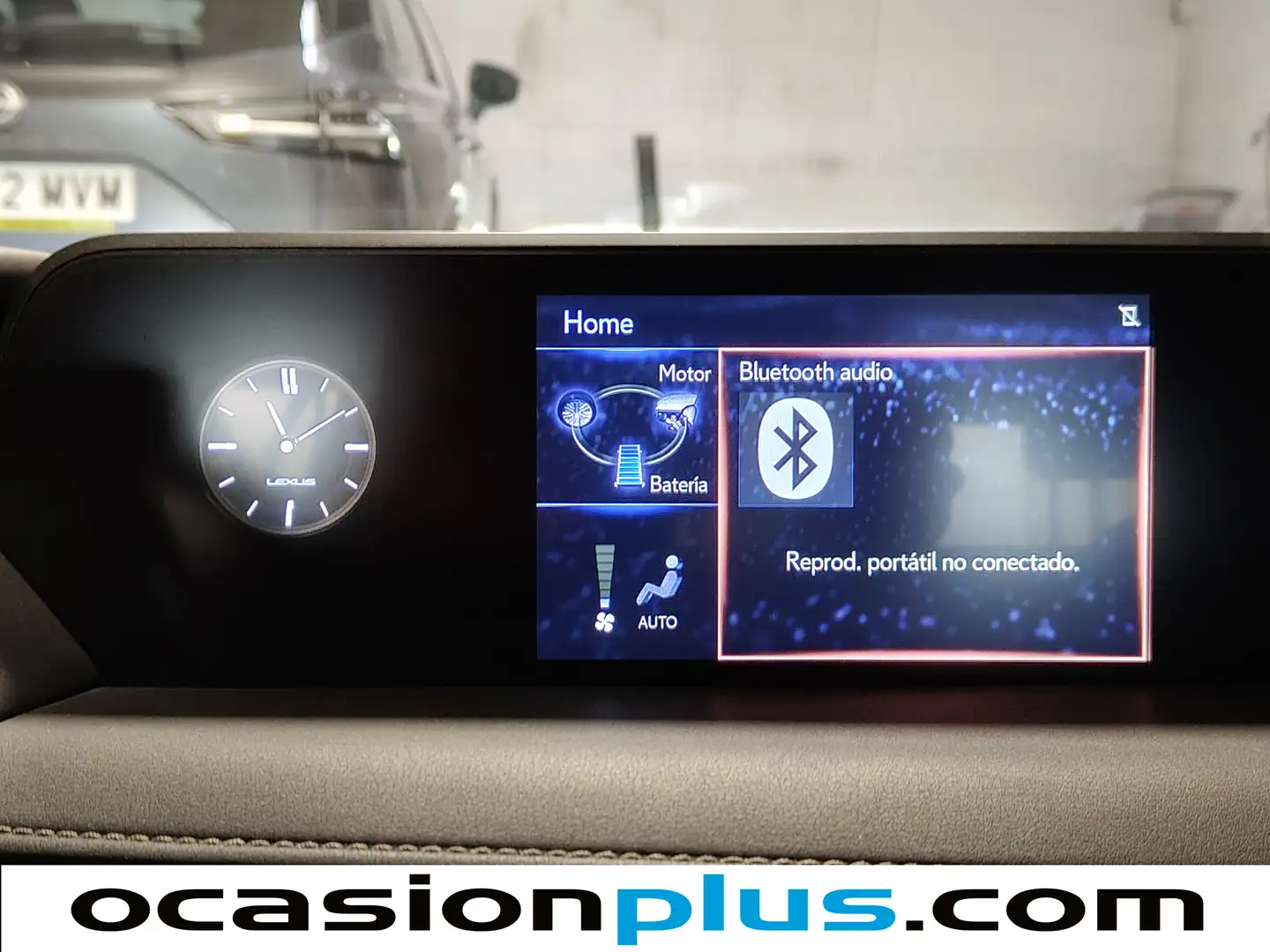 Foto Lexus UX Lexus UX 250h Business 2WD (184 CV)