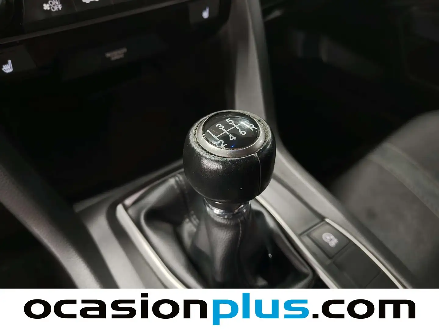 Foto Honda Civic Honda Civic 1.0 I-VTEC TURBO Elegance Navi (129 CV)