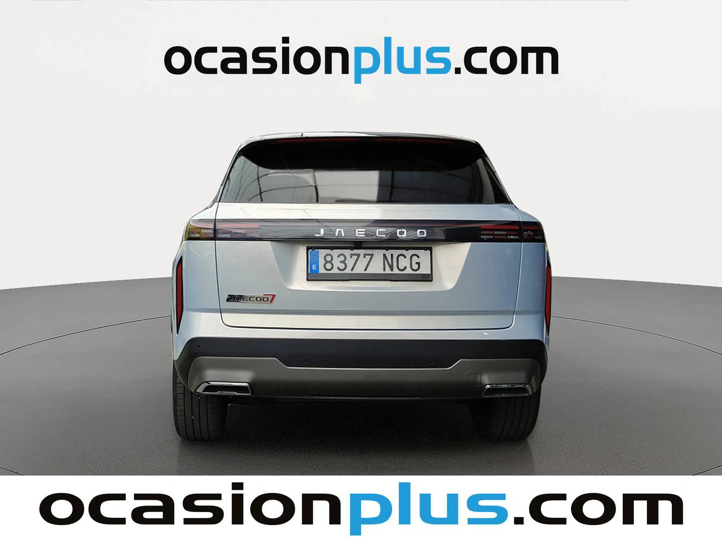 JAECOO 7 JAECOO 7 1.6 TGDI Select FWD (145 CV) 2025