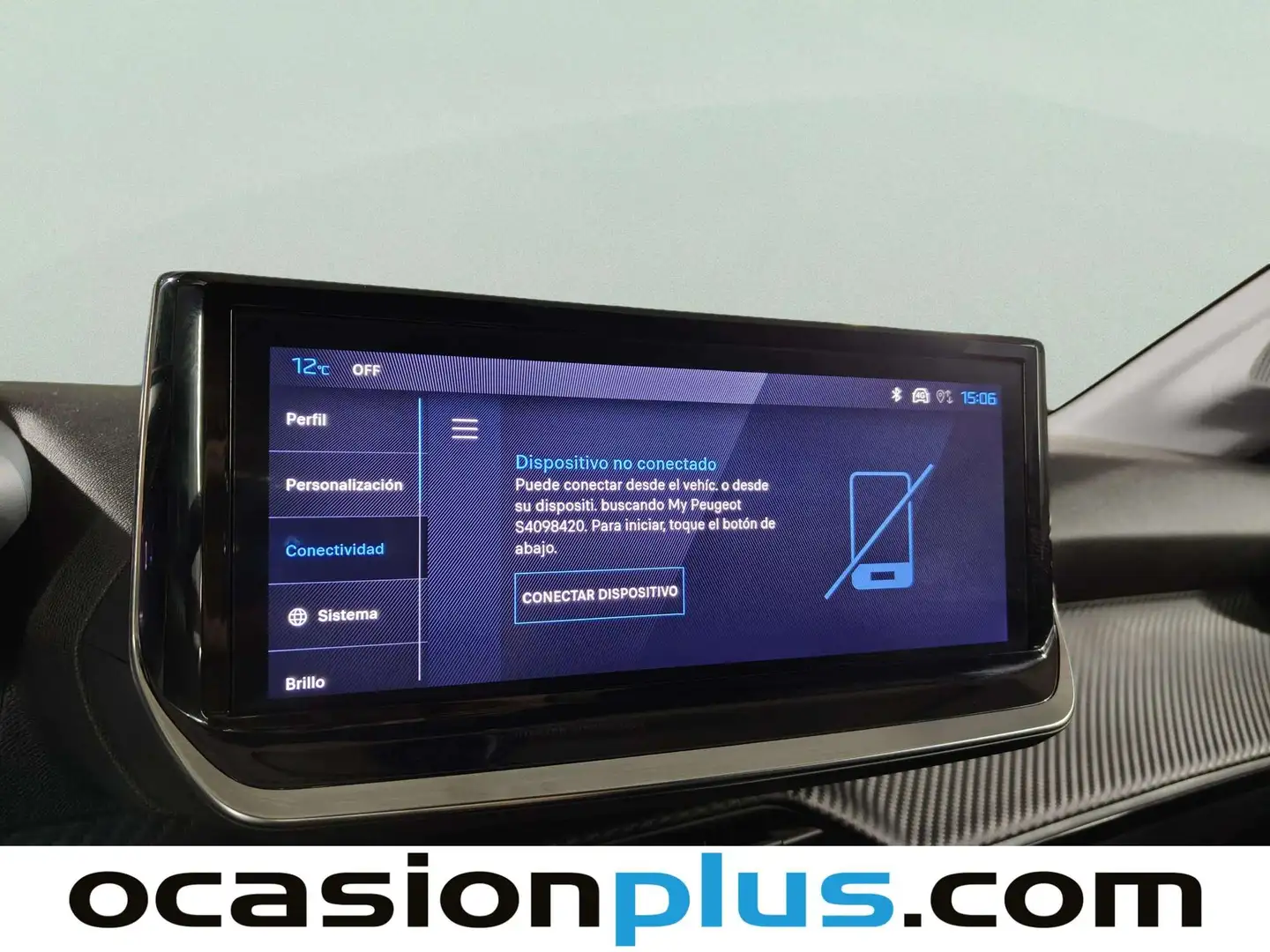 Foto Peugeot 208 Peugeot 208 PureTech 100 Allure (100 CV)