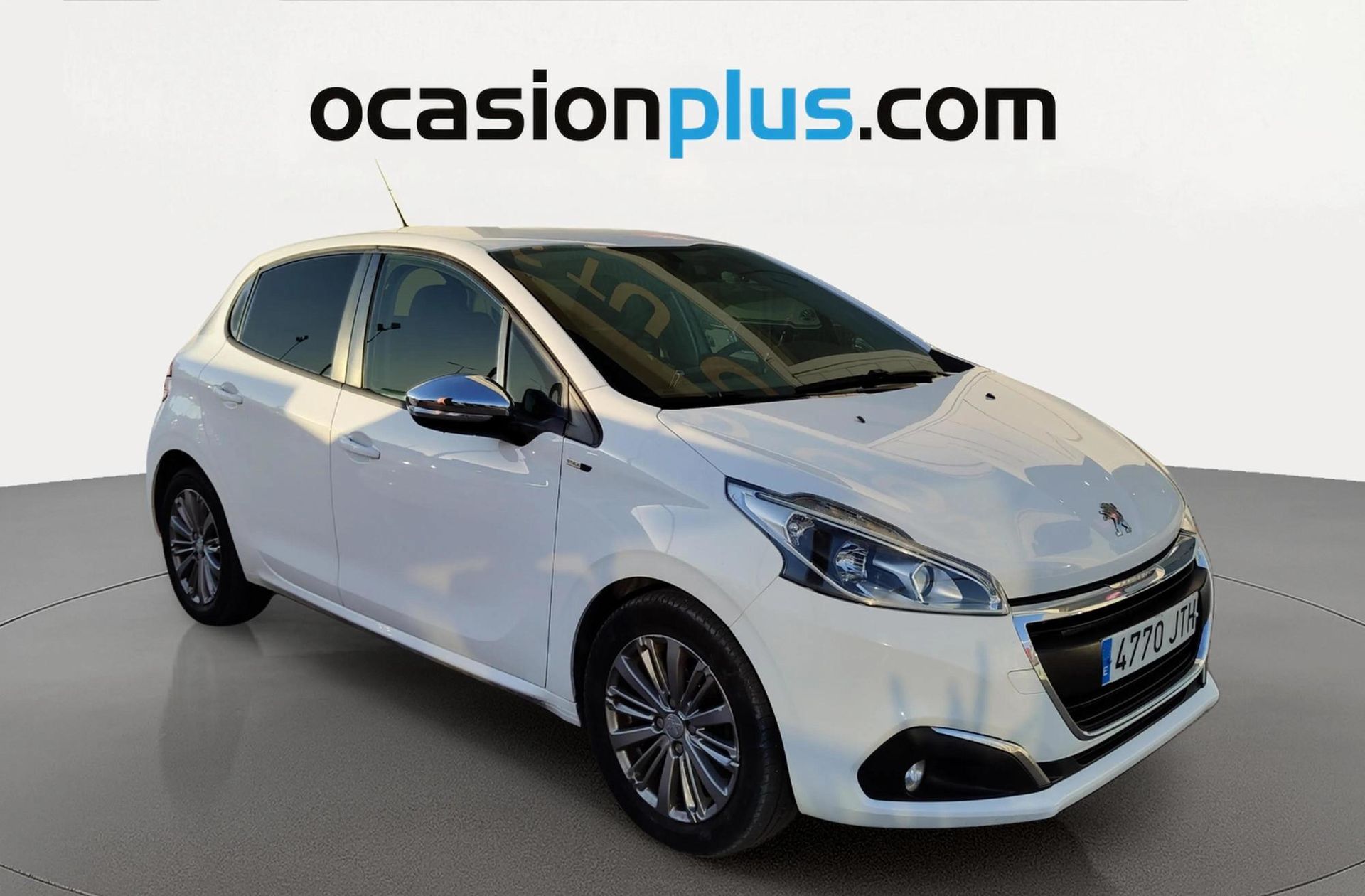 Peugeot 208 1.6 BlueHDi Style - foto 2