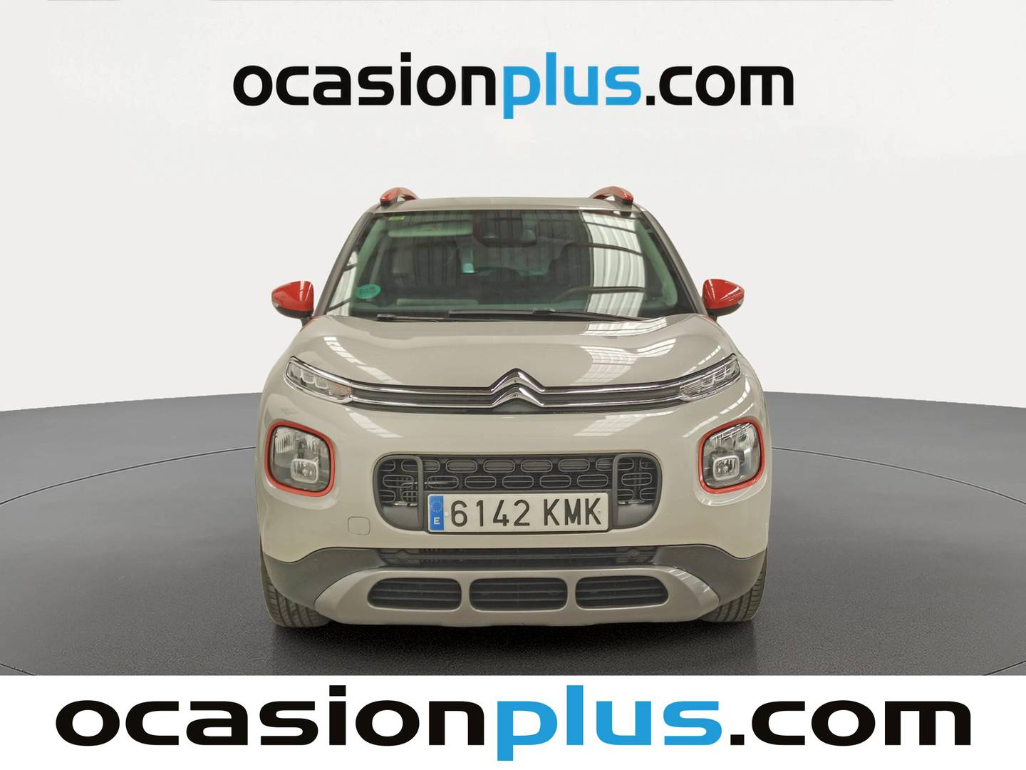 Citroën C3 Aircross Citroën C3 Aircross BlueHDi 100 Feel (99 CV) al mejor precio