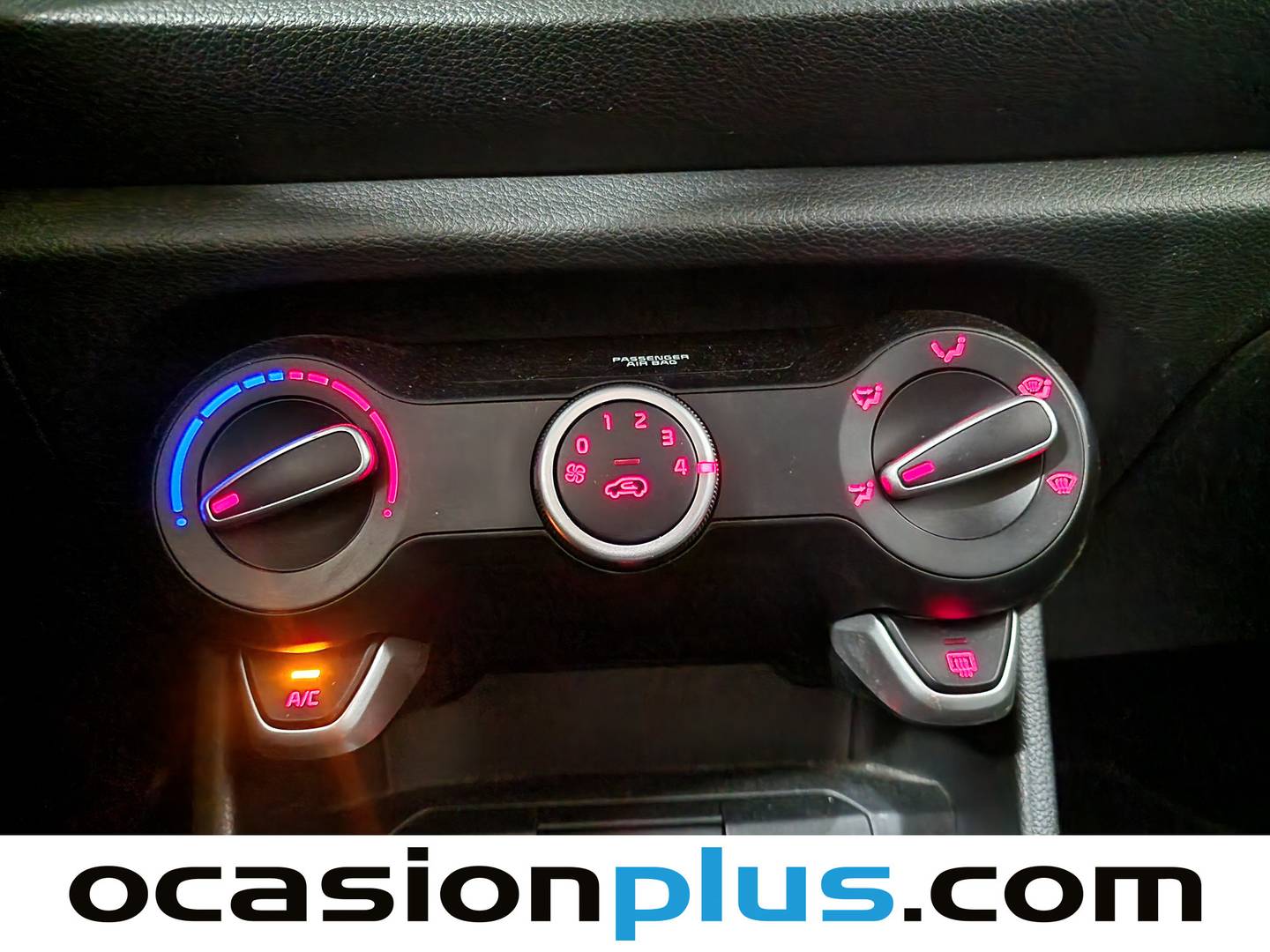 Foto KIA Picanto Kia Picanto 1.0 DPi Concept Pack Comfort (67 CV)