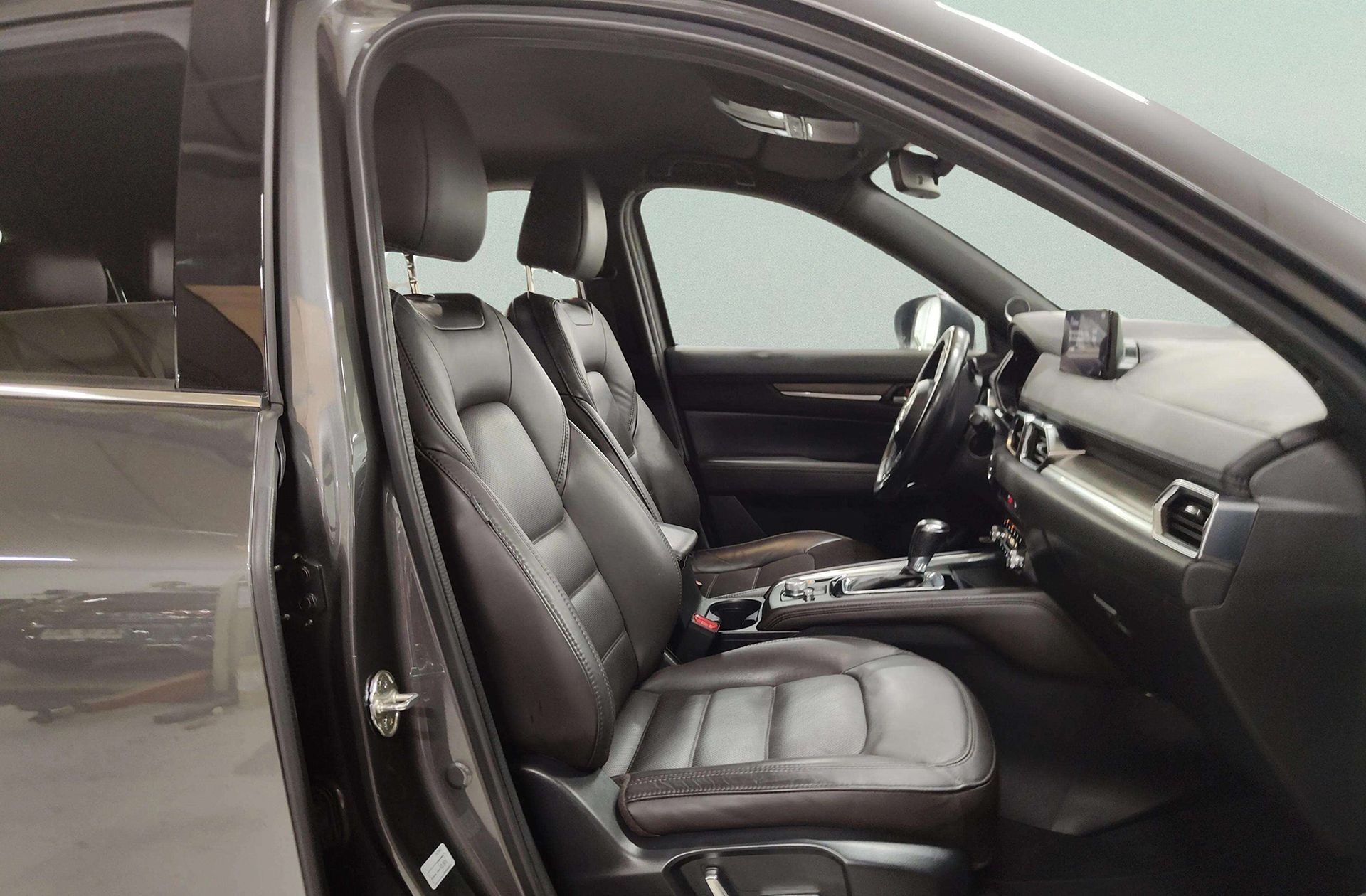 Mazda CX-5 2.2 D Signature AWD - foto 25