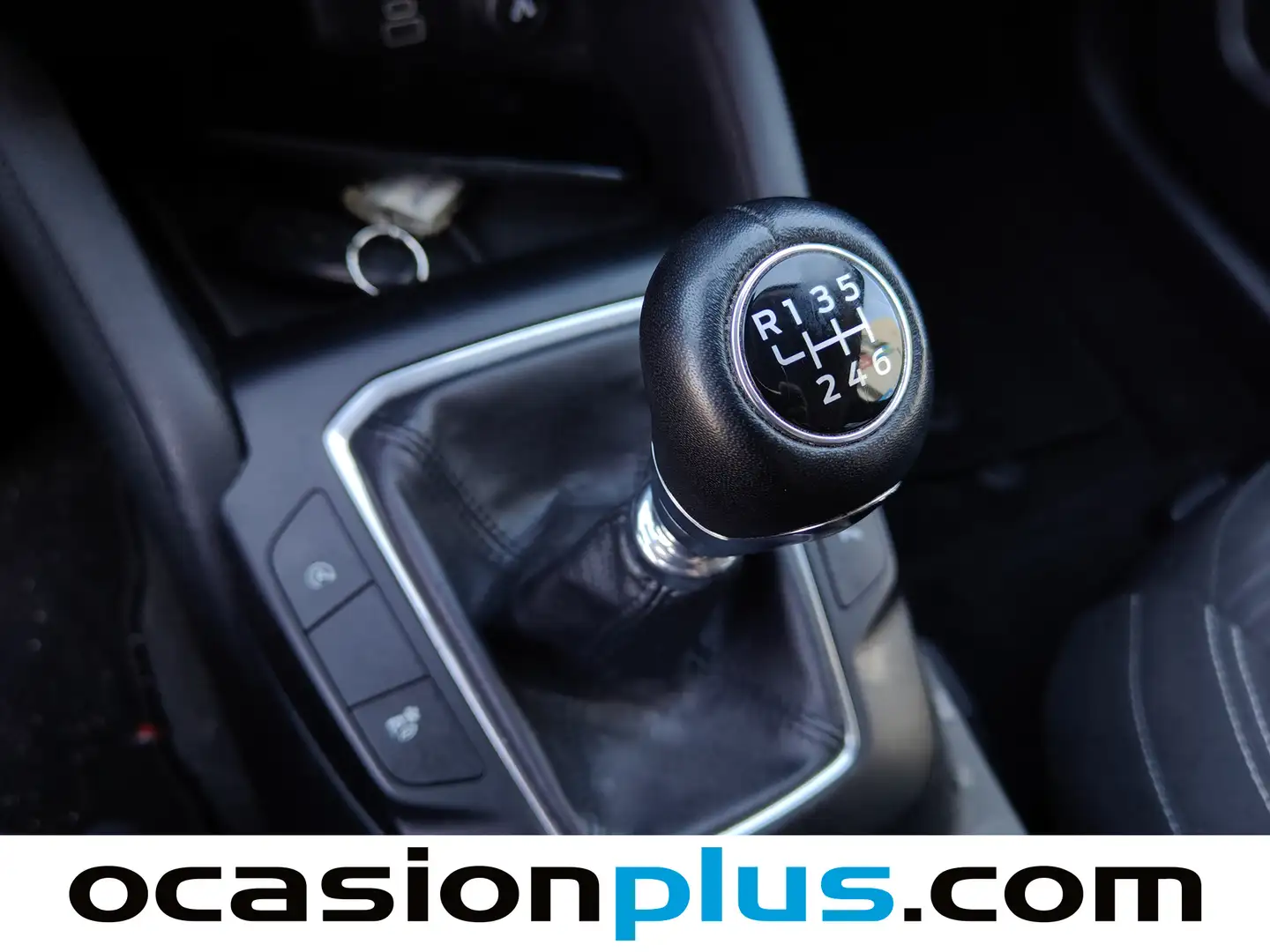 Foto Ford Kuga Ford Kuga 1.5 EcoBoost Titanium 4x2 (150 CV)