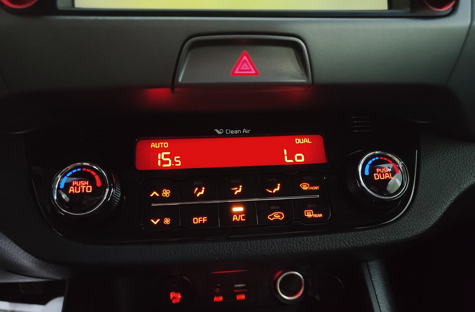 Kia Sportage 1.6 GDI Maracaná - foto 34