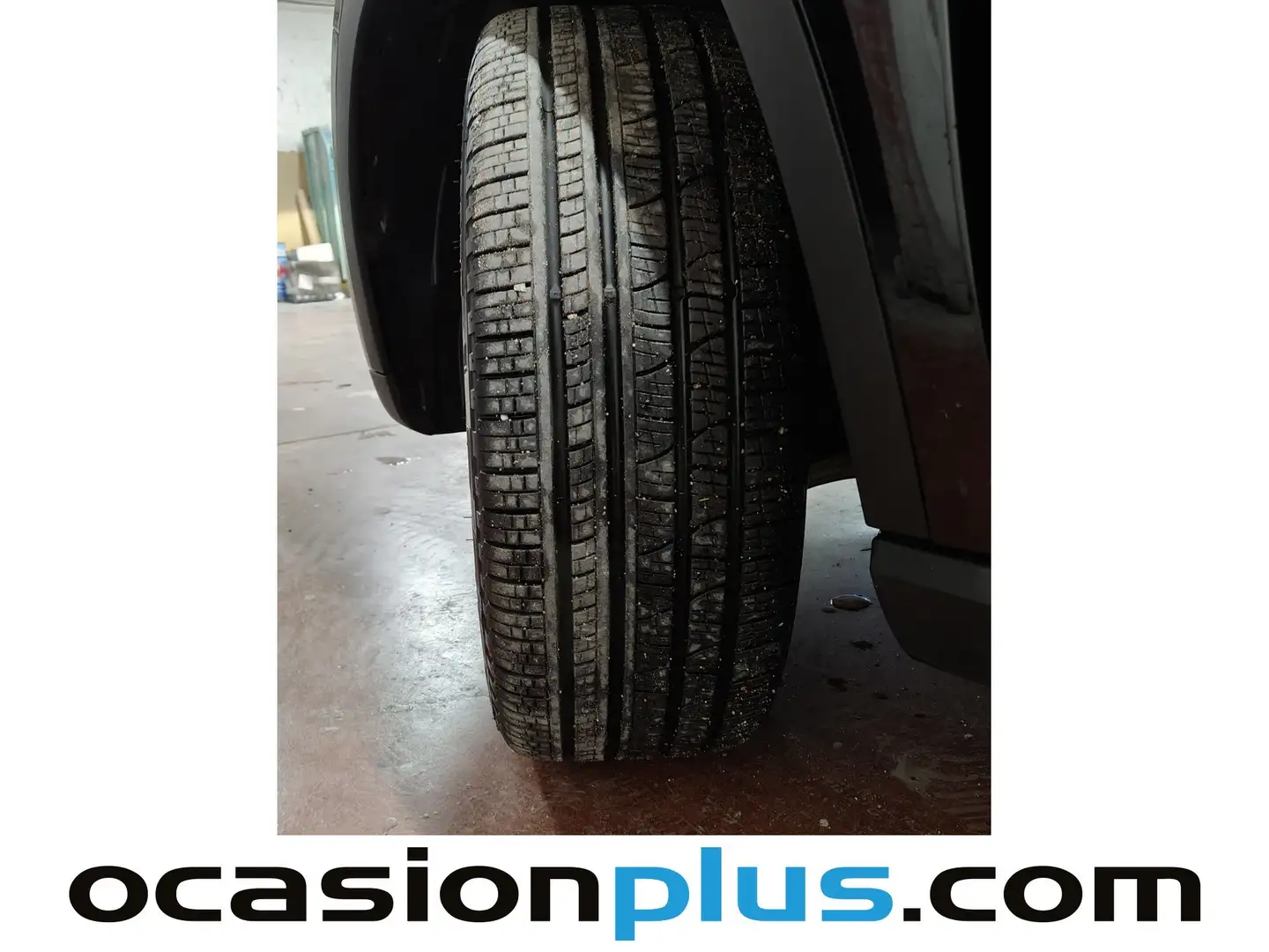 Foto Mercedes GLA Mercedes-Benz GLA 200 d Urban (136 CV) Pack AMG