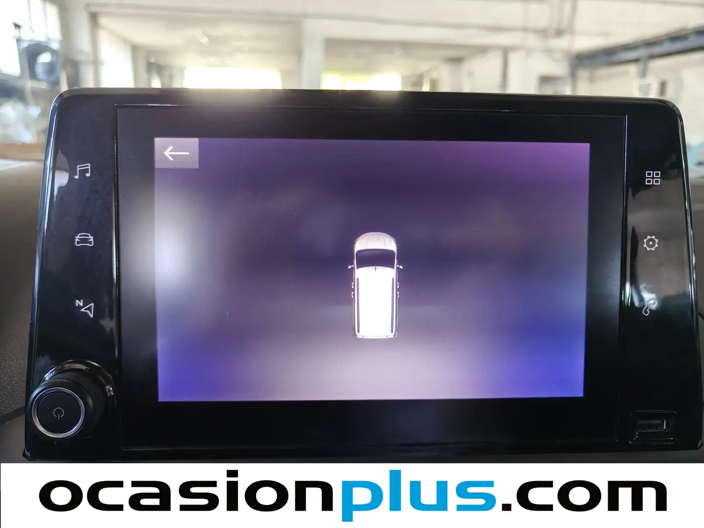 Foto Opel Combo Life Opel Combo Life Life 1.5 TD Business Edition Plus L1 (102 CV)