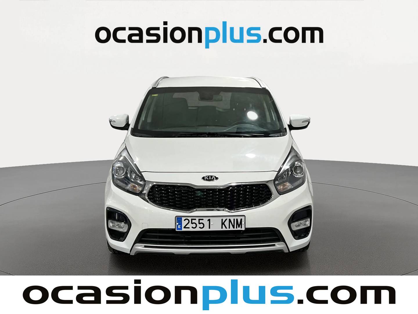 KIA Carens Kia Carens 1.6 GDi Drive (135 CV) 135cv