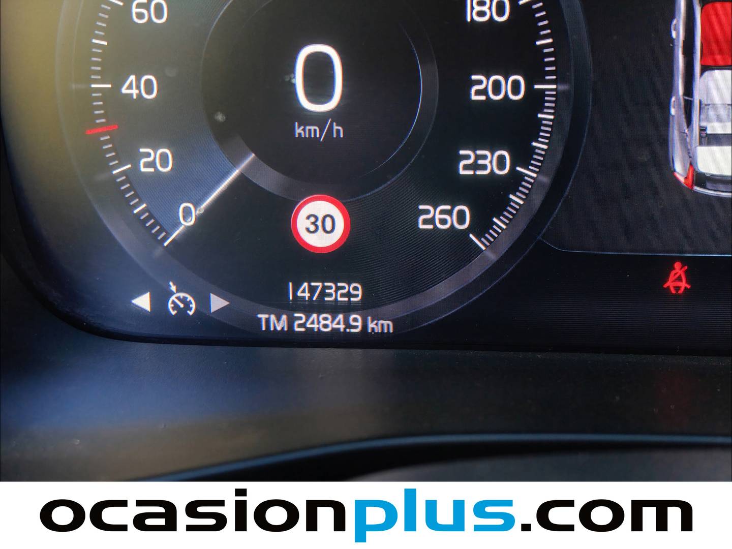 Foto Volvo XC40 Volvo XC40 D3 R-Design Auto (150 CV)