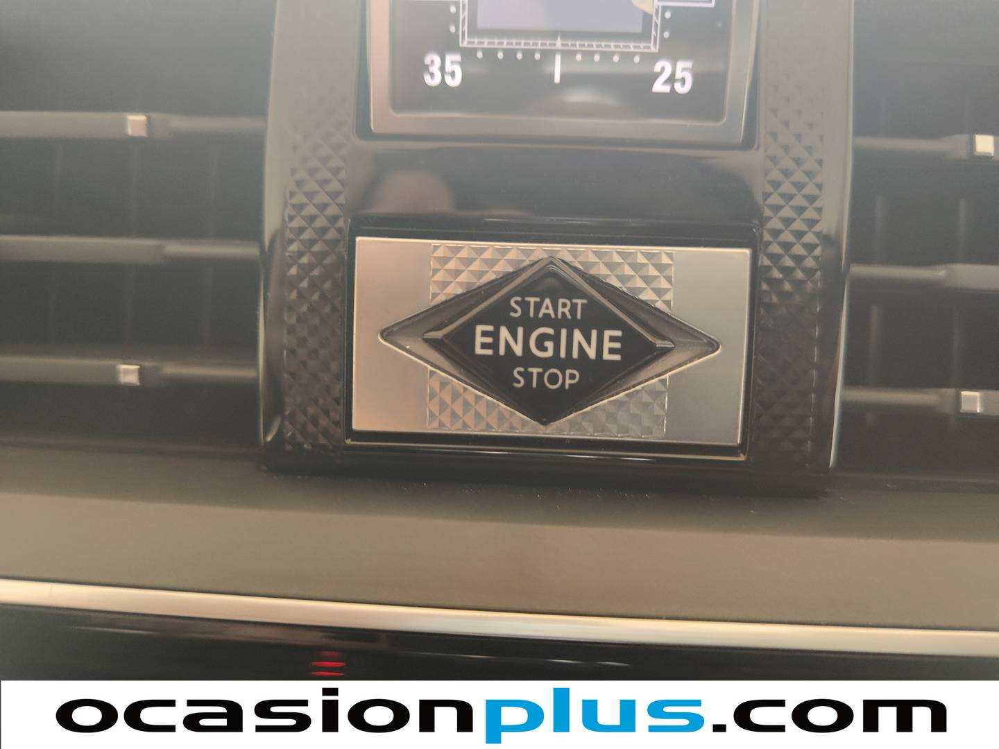 DS DS 7 Crossback E-Tense DS DS7 Crossback E-Tense 225 Performance Line+ Auto  (225 CV) 2021