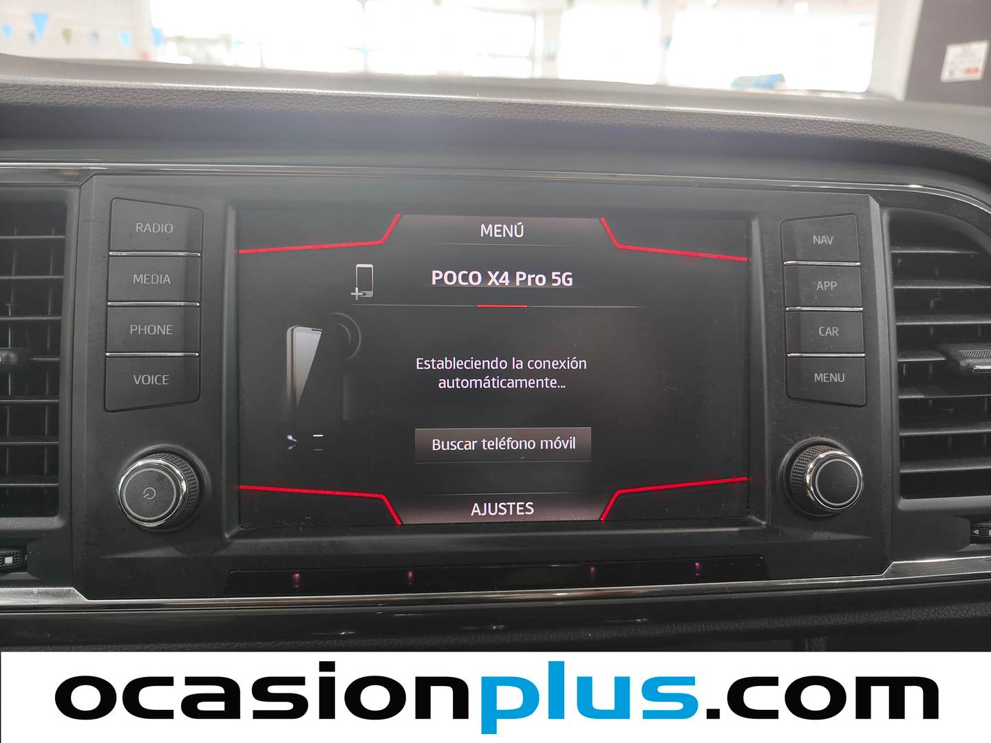 Seat Ateca Seat Ateca 1.5 TSI S&S Style Plus Nav (150 CV) gasolina