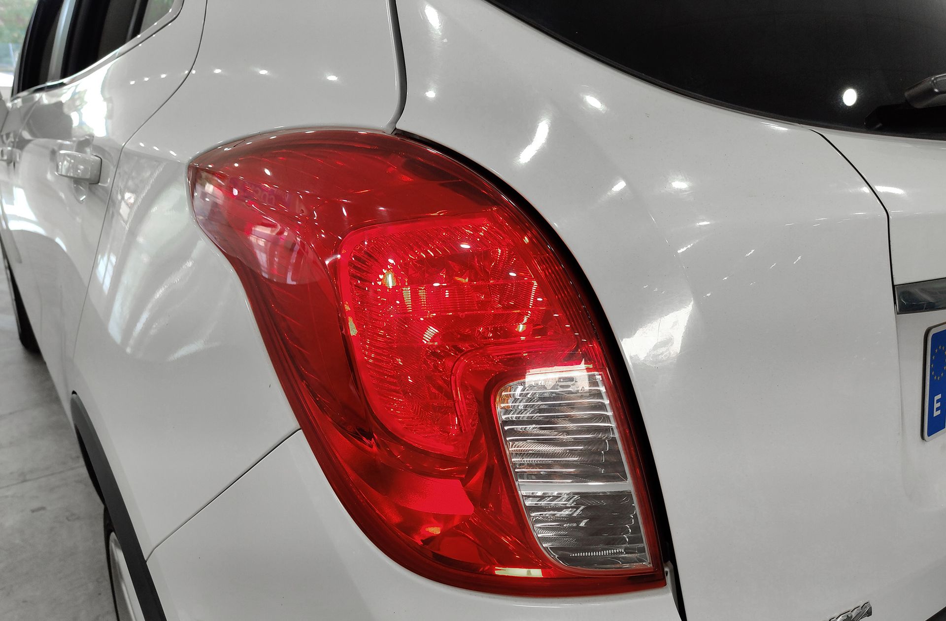 Opel Mokka 1.7 CDTi Excellence 4x2 - foto 16