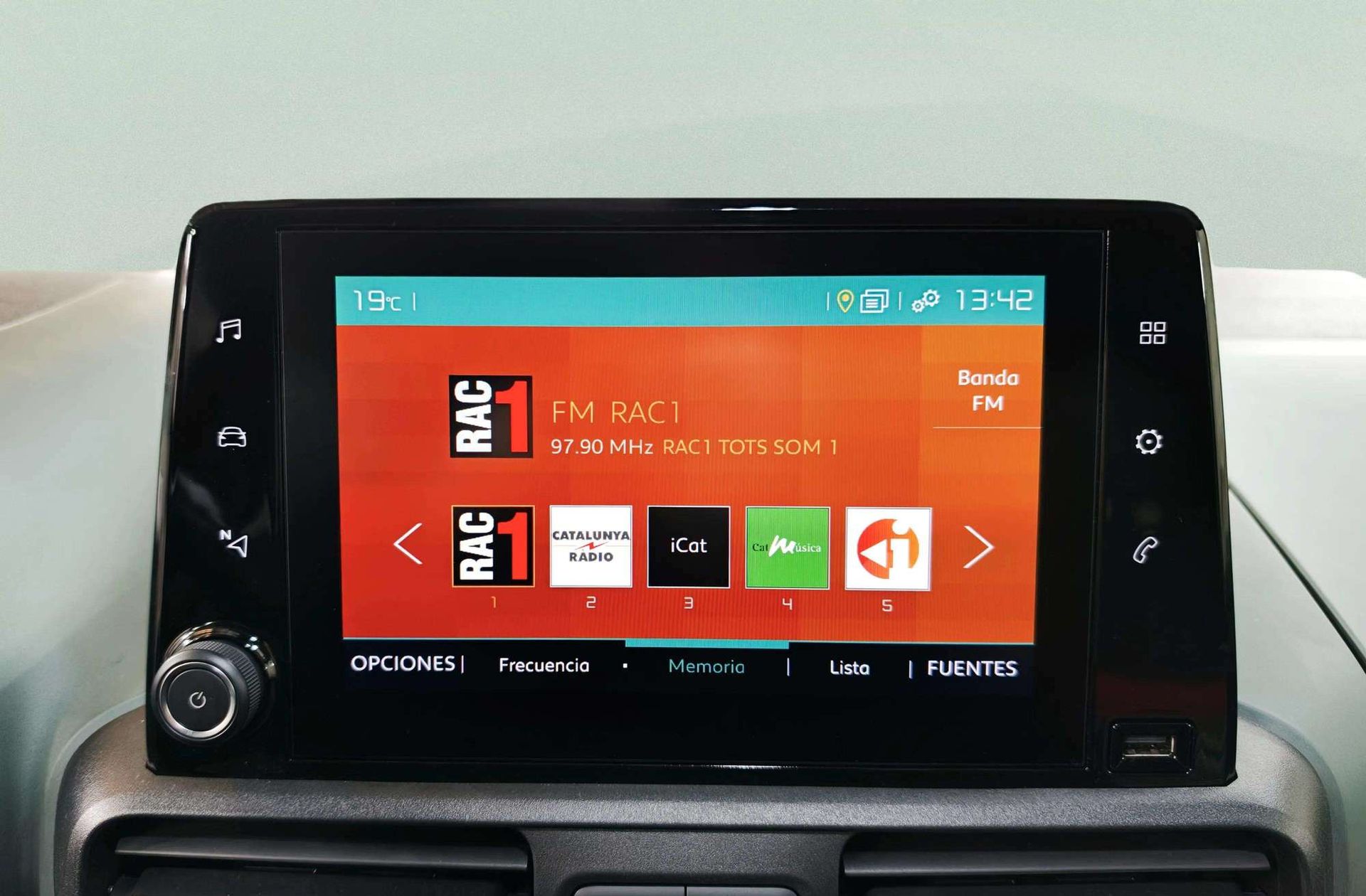 Citroën Berlingo BlueHDi 100 Talla M Shine Pack XTR - foto 33