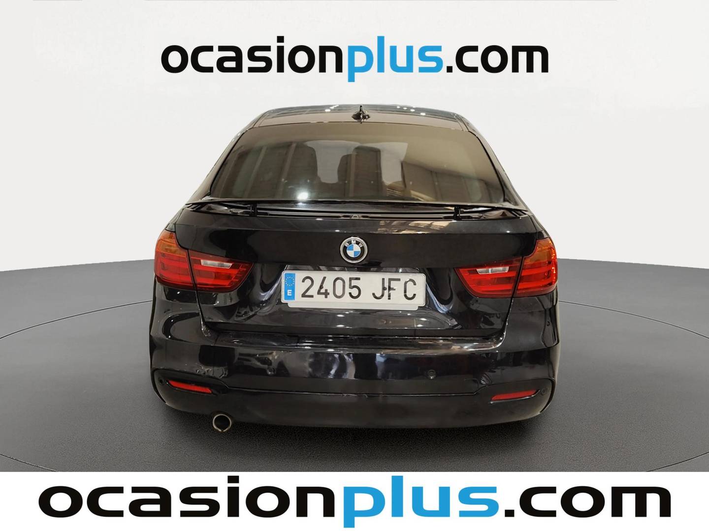 BMW Serie 3 BMW Serie 3 318d Gran Turismo(143 CV) Paquete M barato