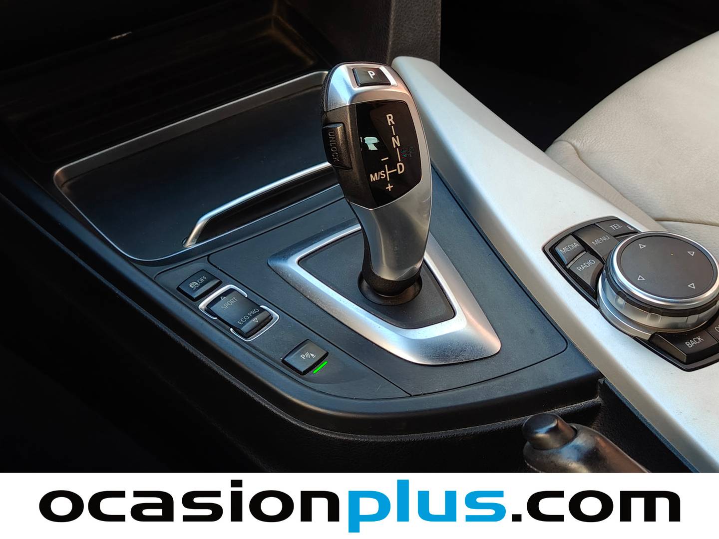 BMW Serie 3 BMW Serie 3 320d Gran Turismo (190 CV) Pack M barato