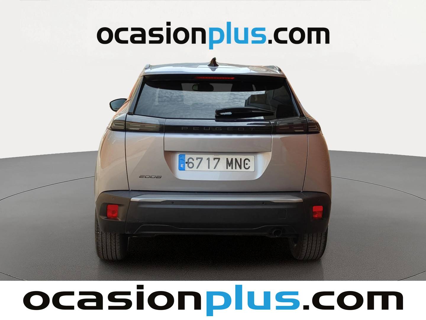 Peugeot 2008 Peugeot 2008 PureTech 100 S&S Allure (100 CV) km 0