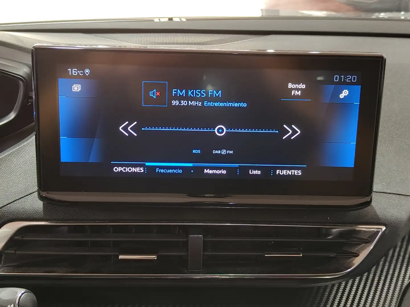 Foto Peugeot 5008 Peugeot 5008 PureTech 130 S&S Allure EAT8 (130 CV) 7 Plazas