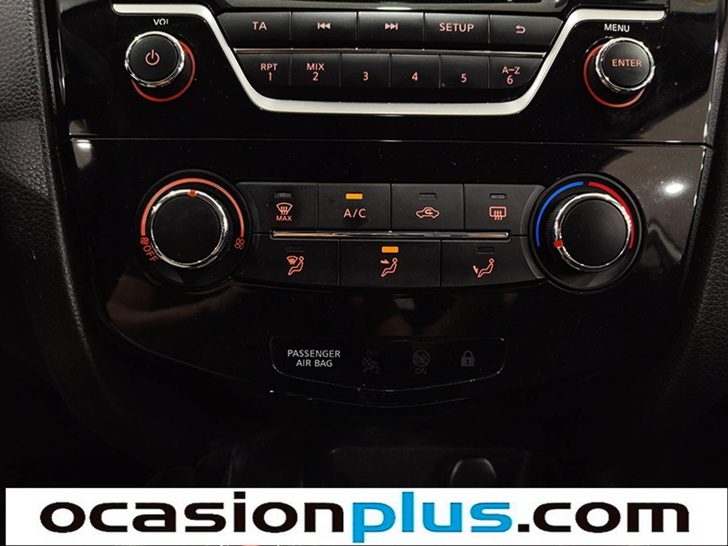 Foto Nissan QASHQAI Nissan Qashqai dCi 130 Visia 4x4-i (130 CV)