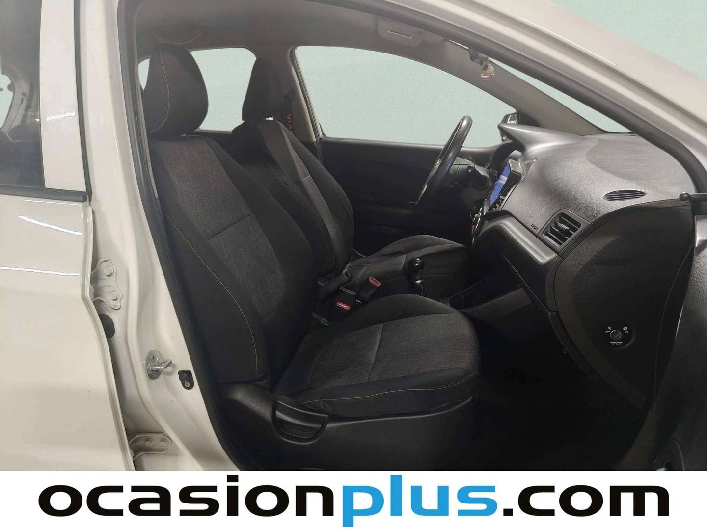 KIA Picanto KIA Picanto 1.0 CVVT Concept (69 CV) km 0