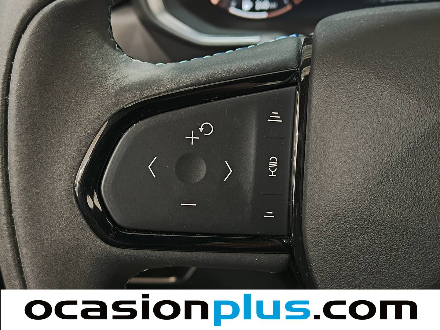 Lynk & Co 01 Lynk & Co 01 1.5 PHEV 6.6kW (261 CV) automático