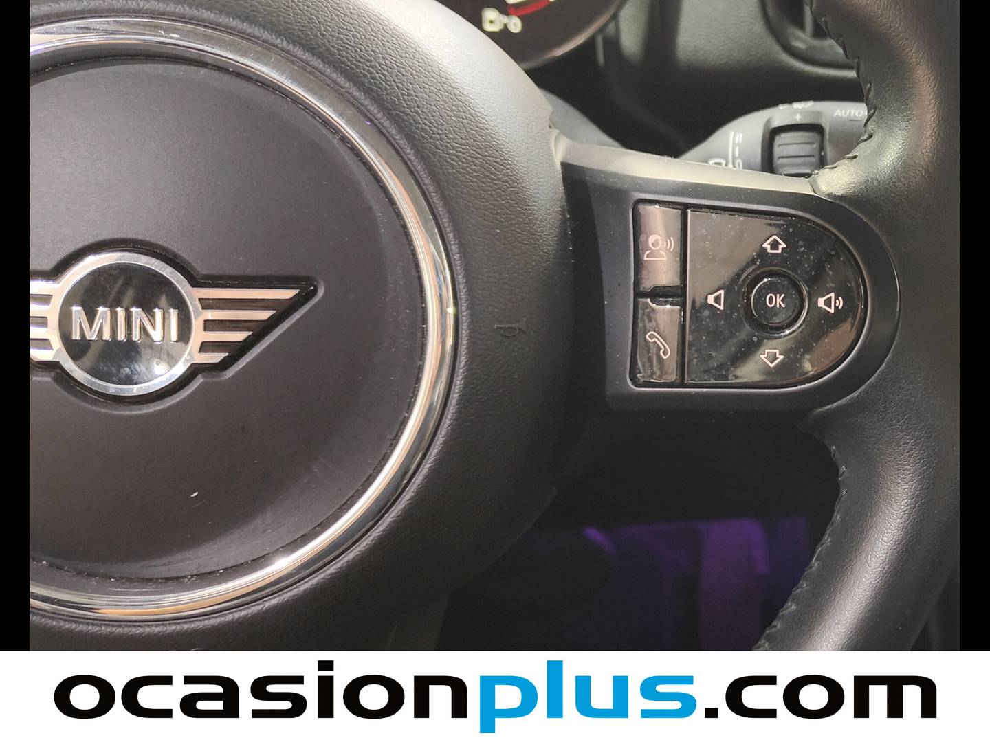 Foto Mini Countryman MINI MINI Countryman Cooper (136 CV)