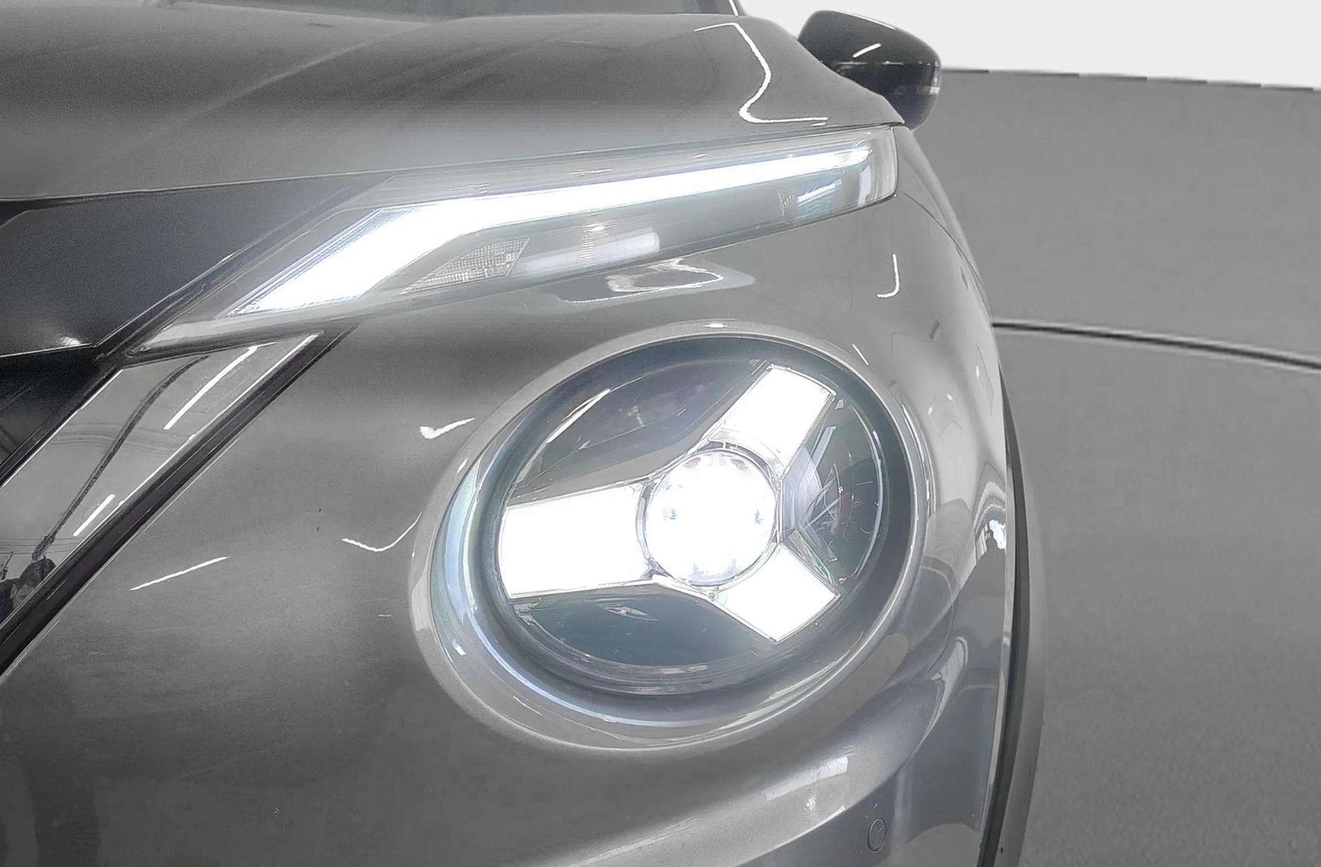 Nissan Juke 1.6 Hybrid N-Connecta - foto 13