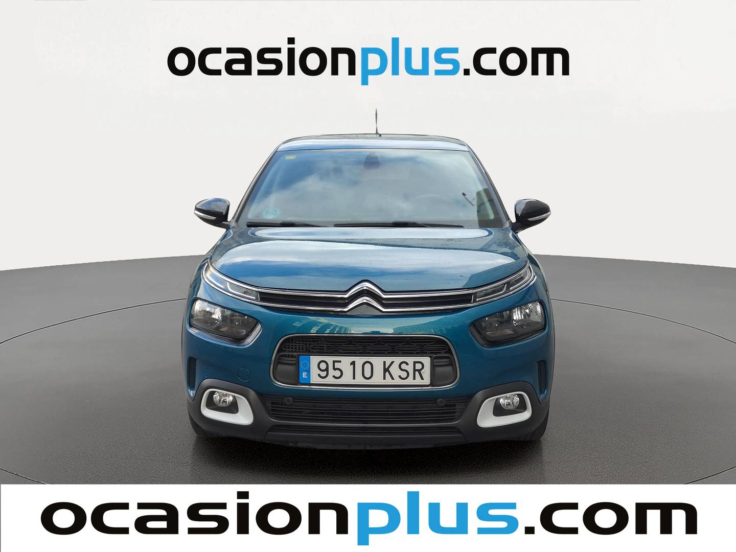 Citroën C4 Cactus Citroën C4 Cactus BlueHDi 100 Shine (100 CV) 99cv