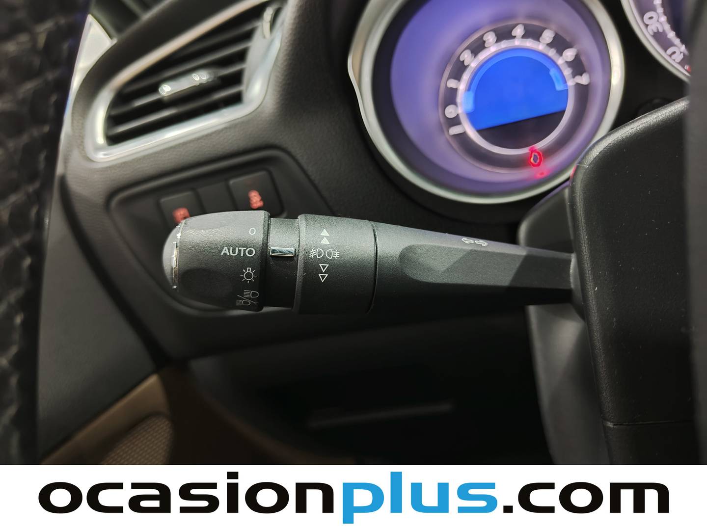DS DS 4 DS DS4 PureTech 130 S&S Style (131 CV) de ocasión