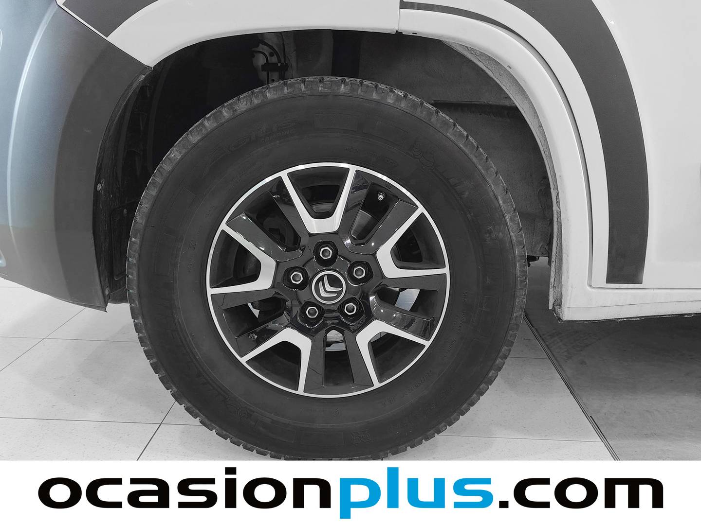 Challenger V114 Challenger V114 VIP (140 CV) 2 Plazas 2023