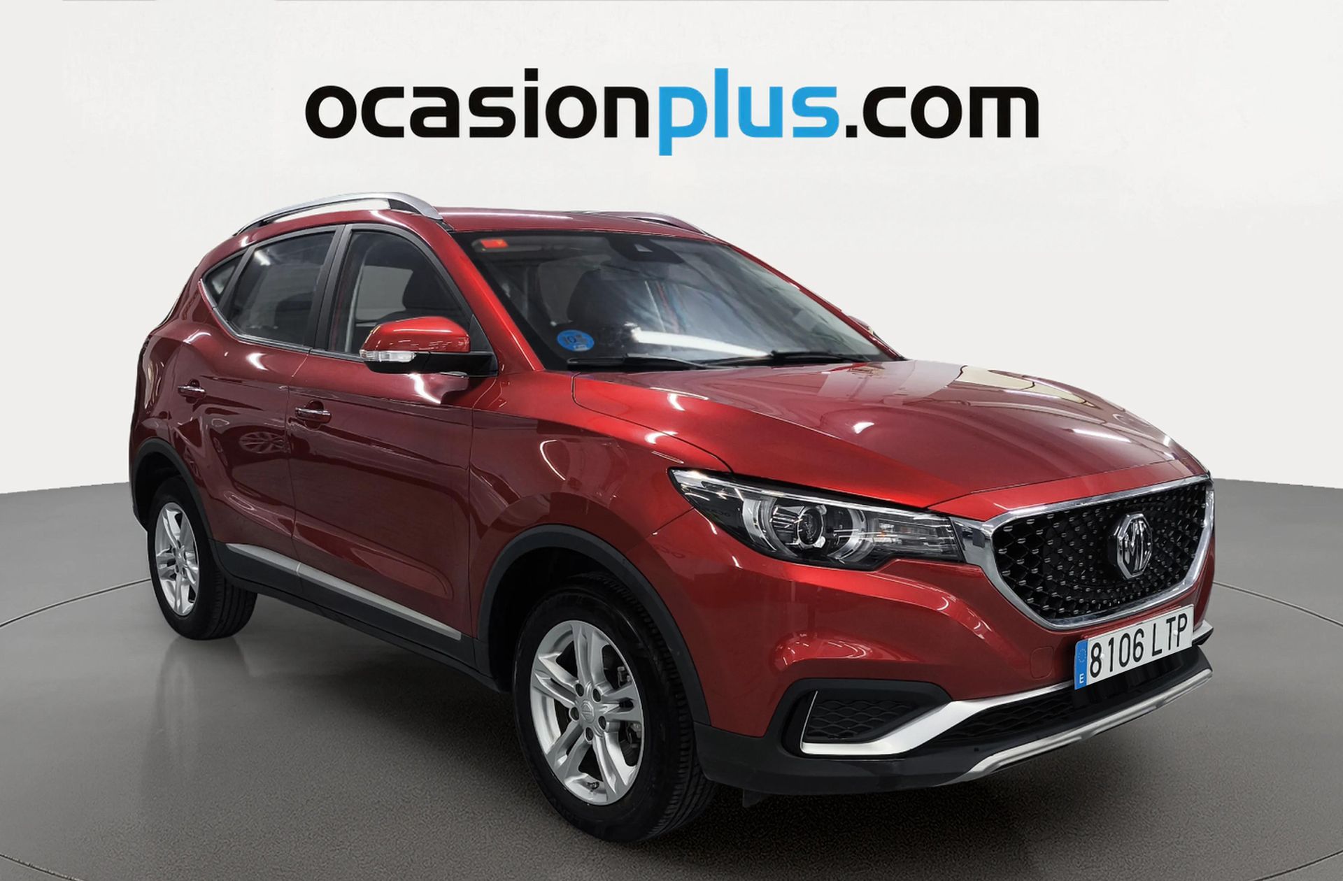 MG ZS 45kWh Comfort - foto 2