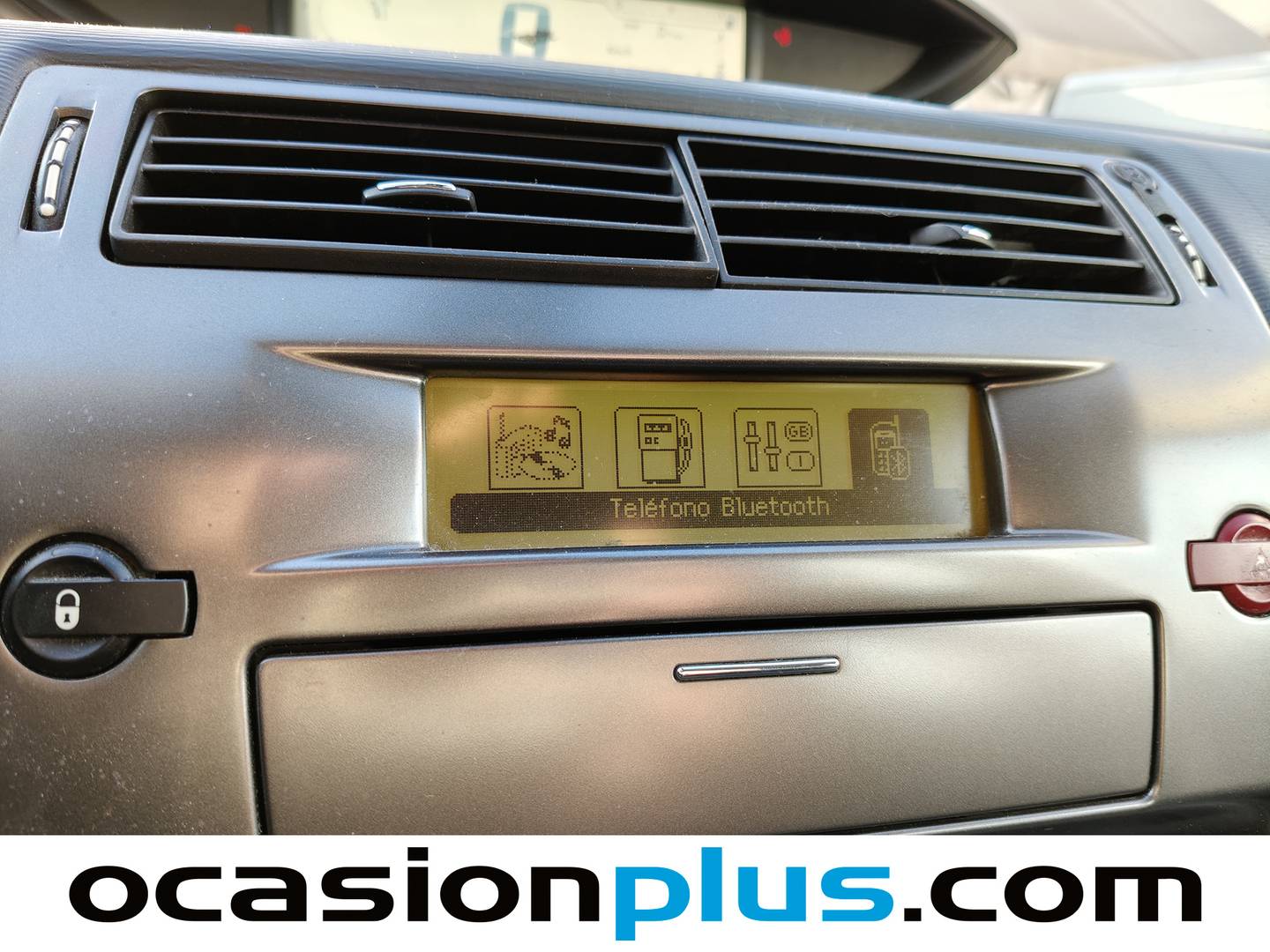 Citroën C4 Citroën C4 1.6 HDI Cool (90 CV) km 0