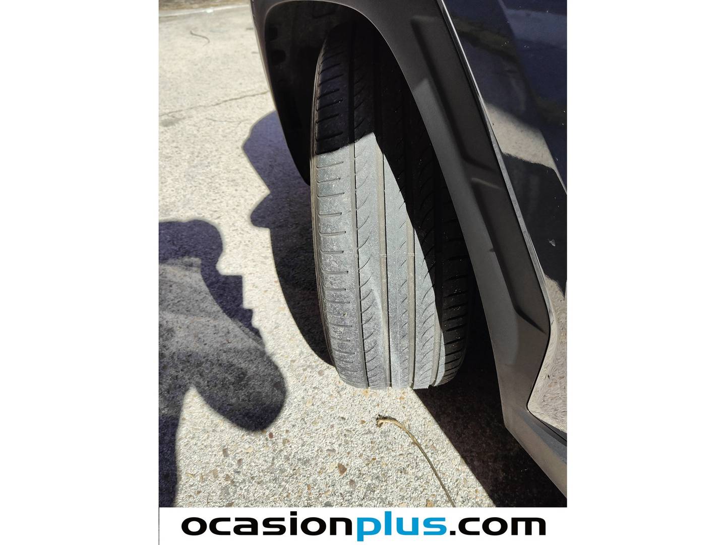 Foto Hyundai Tucson Hyundai Tucson 1.6 CRDI 48V Tecno Sky DCT (136 CV)