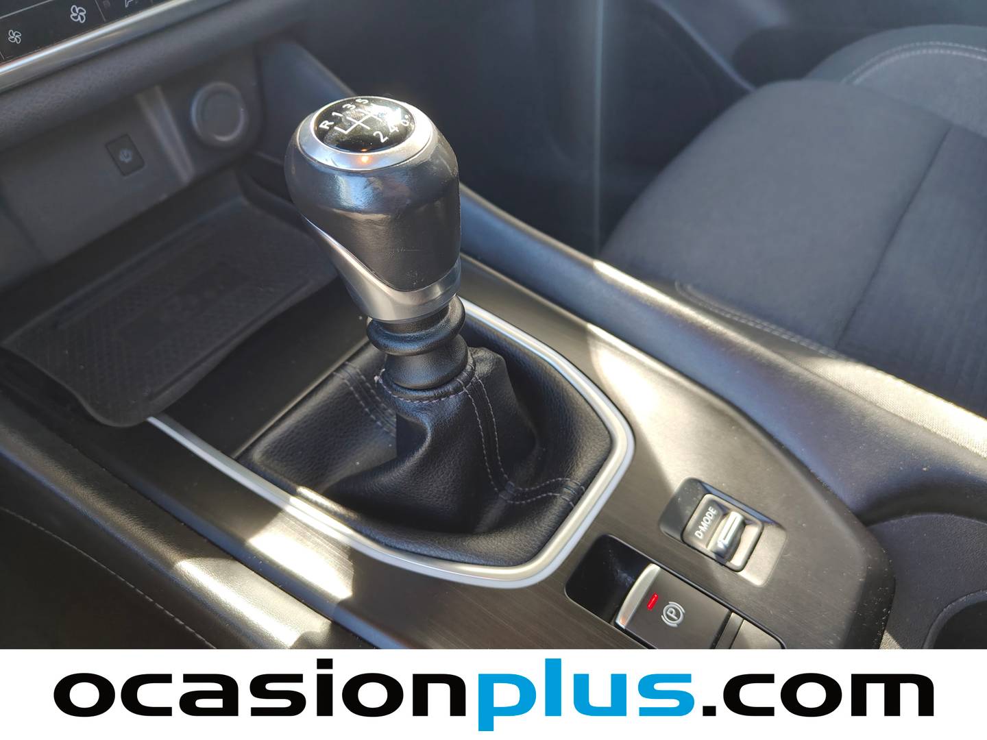 Nissan QASHQAI Nissan Qashqai DIG-T 140 mHEV N-Connecta 4x2 (140 CV) de segunda mano