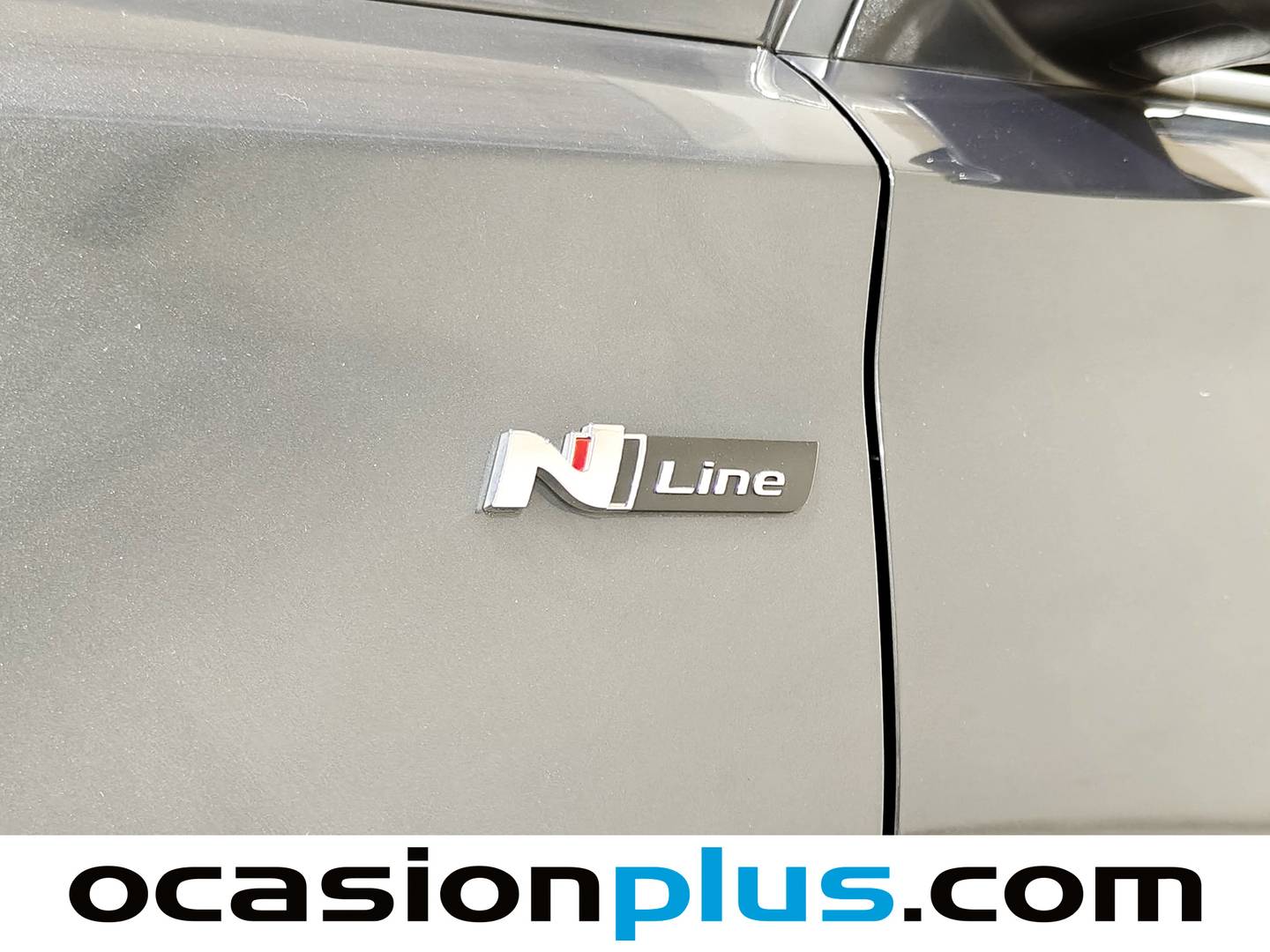 Foto Hyundai i30 Hyundai i30 1.0 TGDI 48V N-Line  (120 CV)