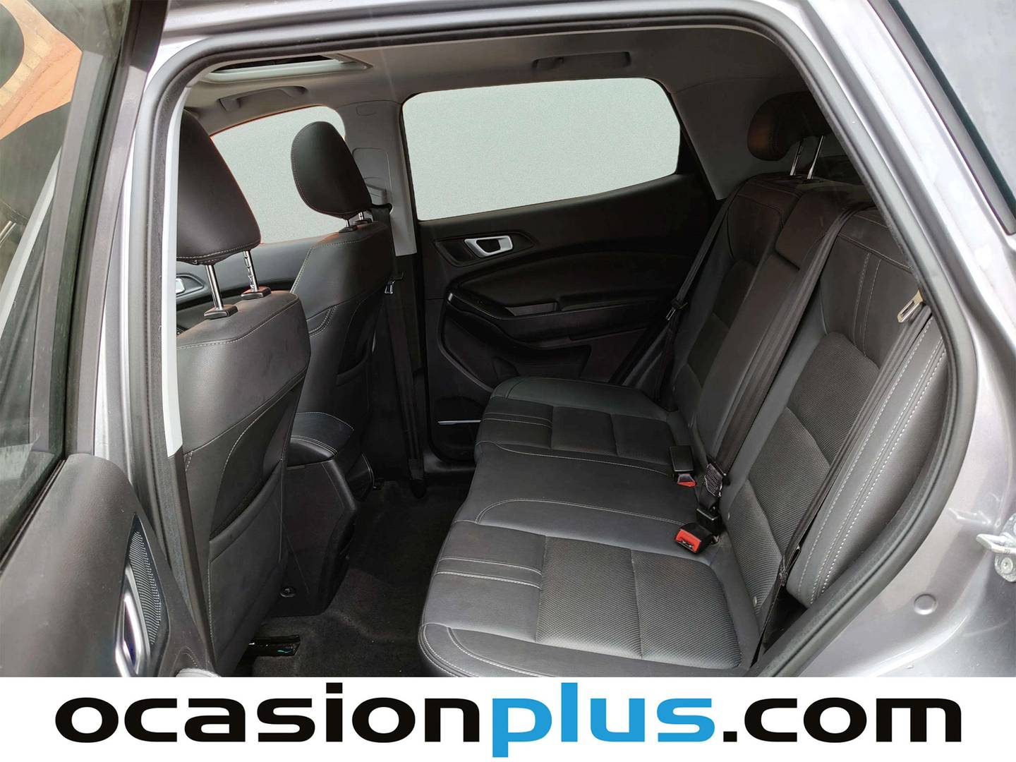 DR AUTOMOBILES DR 4.0 DR AUTOMOBILES DR4 1.5 (116 CV) seminuevo