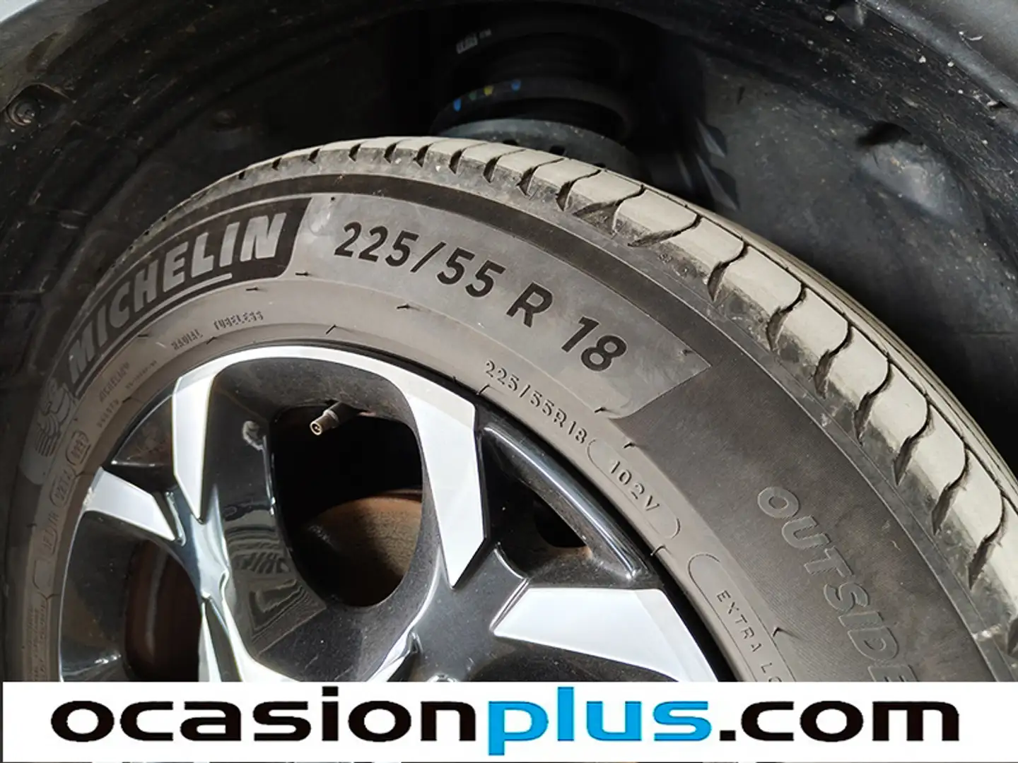 Foto Citroën C5 Aircross Citroen C5 Aircross PureTech 130 S&S Shine EAT8  (131 CV)